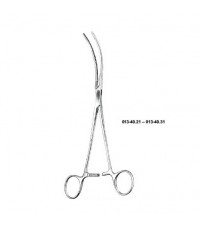 Atraumatic Bulldog Clamps